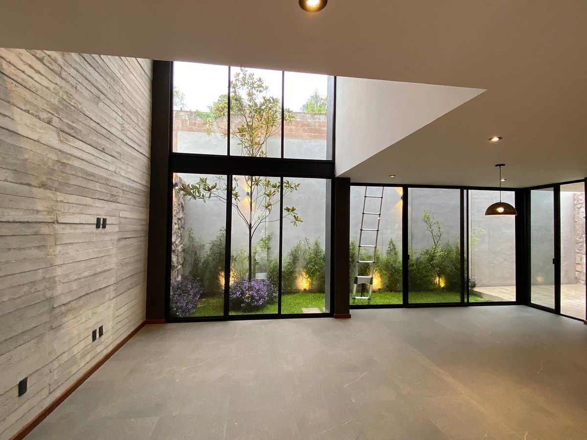 Casa en condominio en Altozano, Morelia, foto 5 de 24