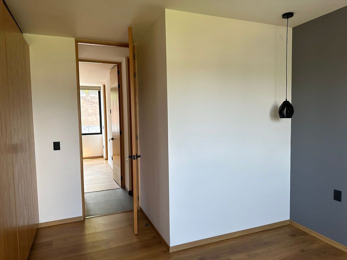 Casa en condominio en Altozano, Morelia, foto 15 de 24