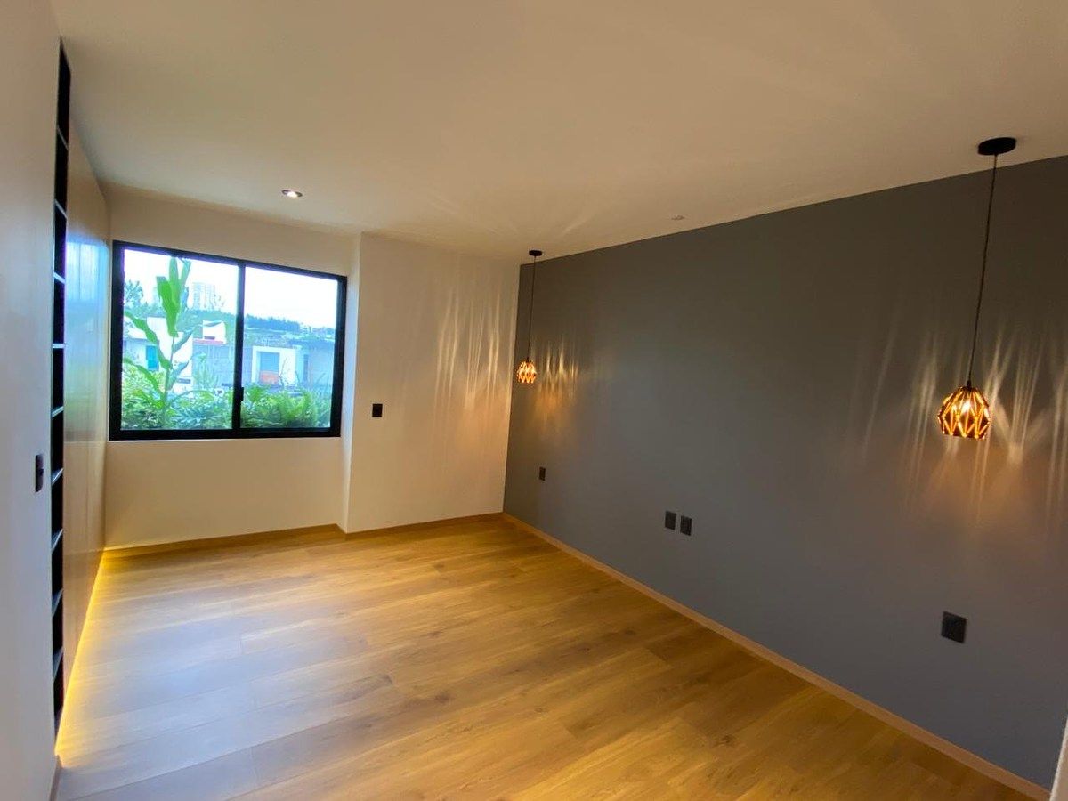 Casa en condominio en Altozano, Morelia, foto 21 de 24