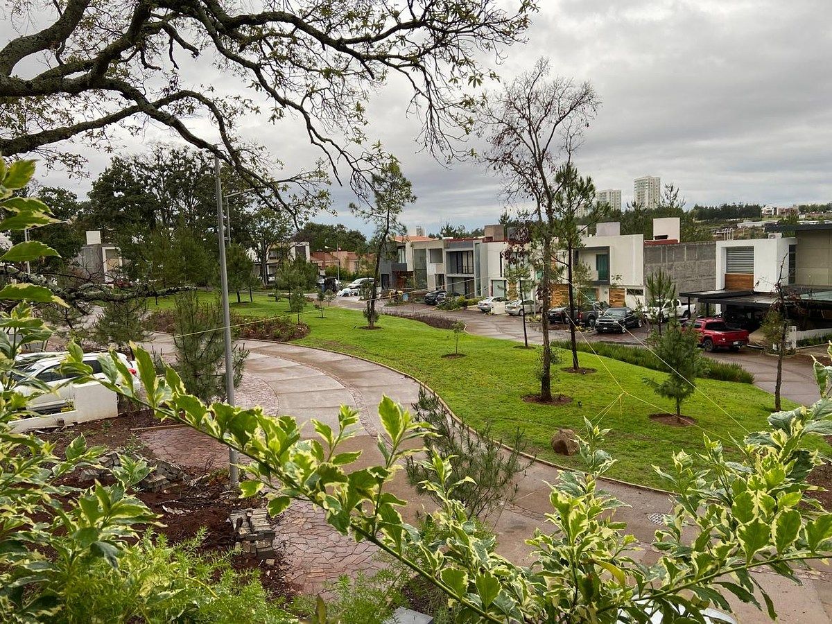 Casa en condominio en Altozano, Morelia, foto 24 de 24