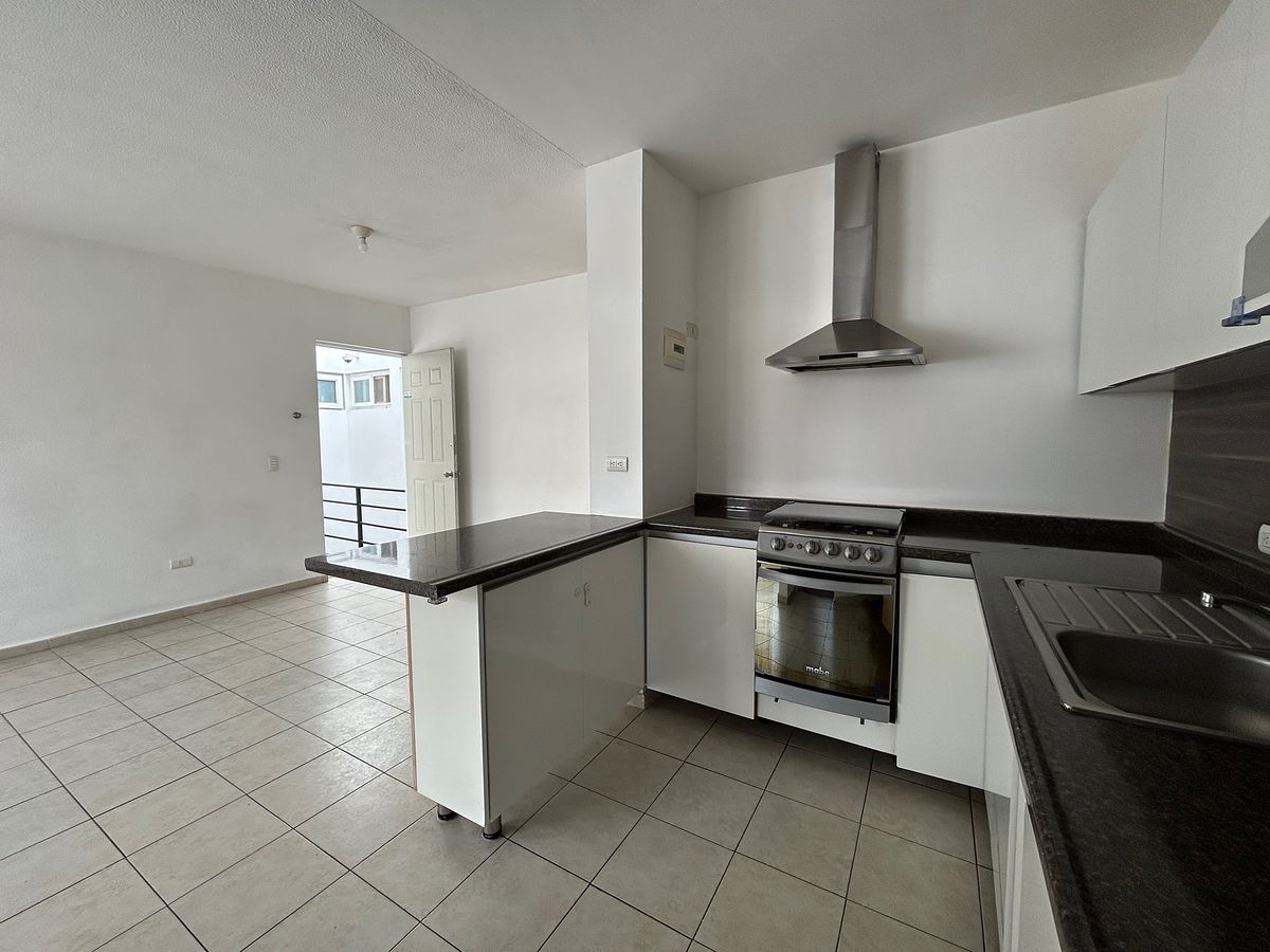 Departamento en Los Viñedos, Querétaro, foto 2 de 21