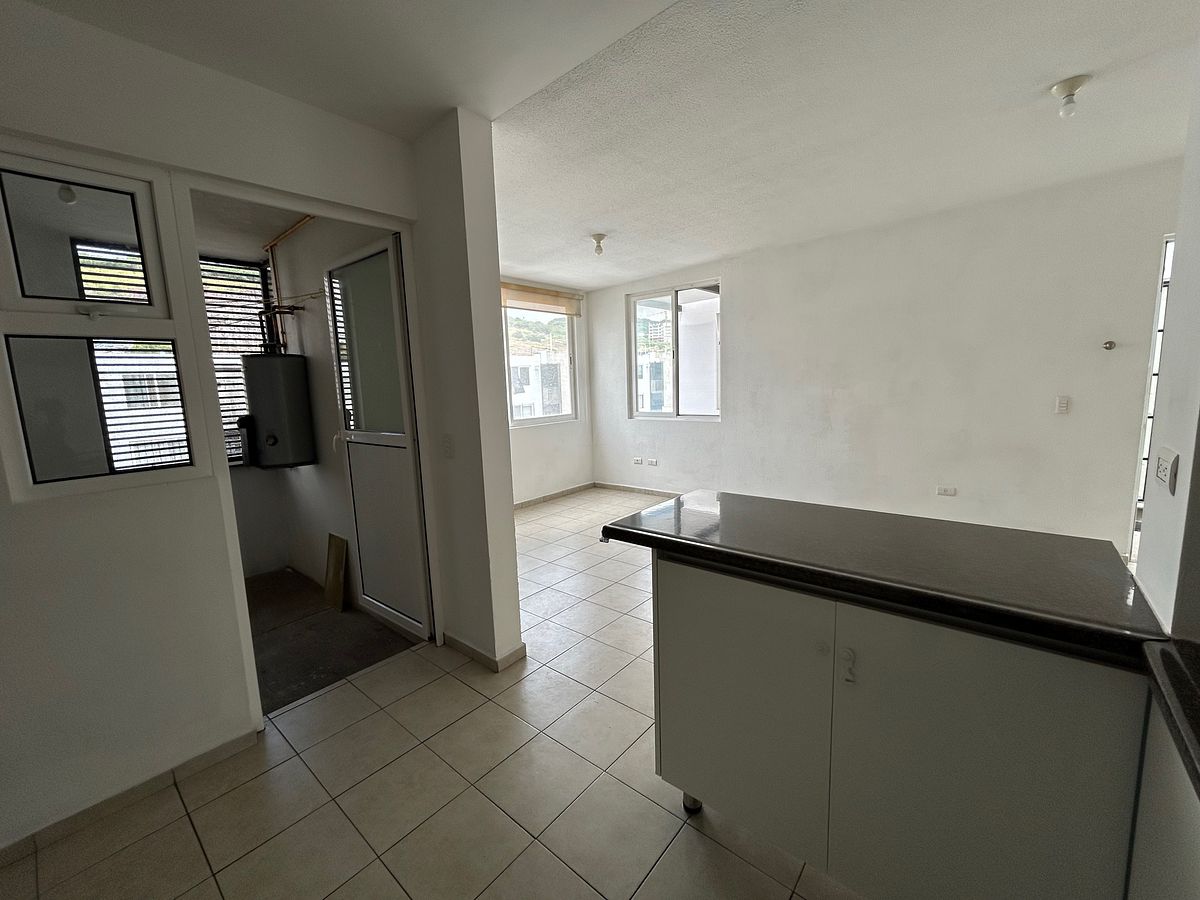 Departamento en Los Viñedos, Querétaro, foto 3 de 21