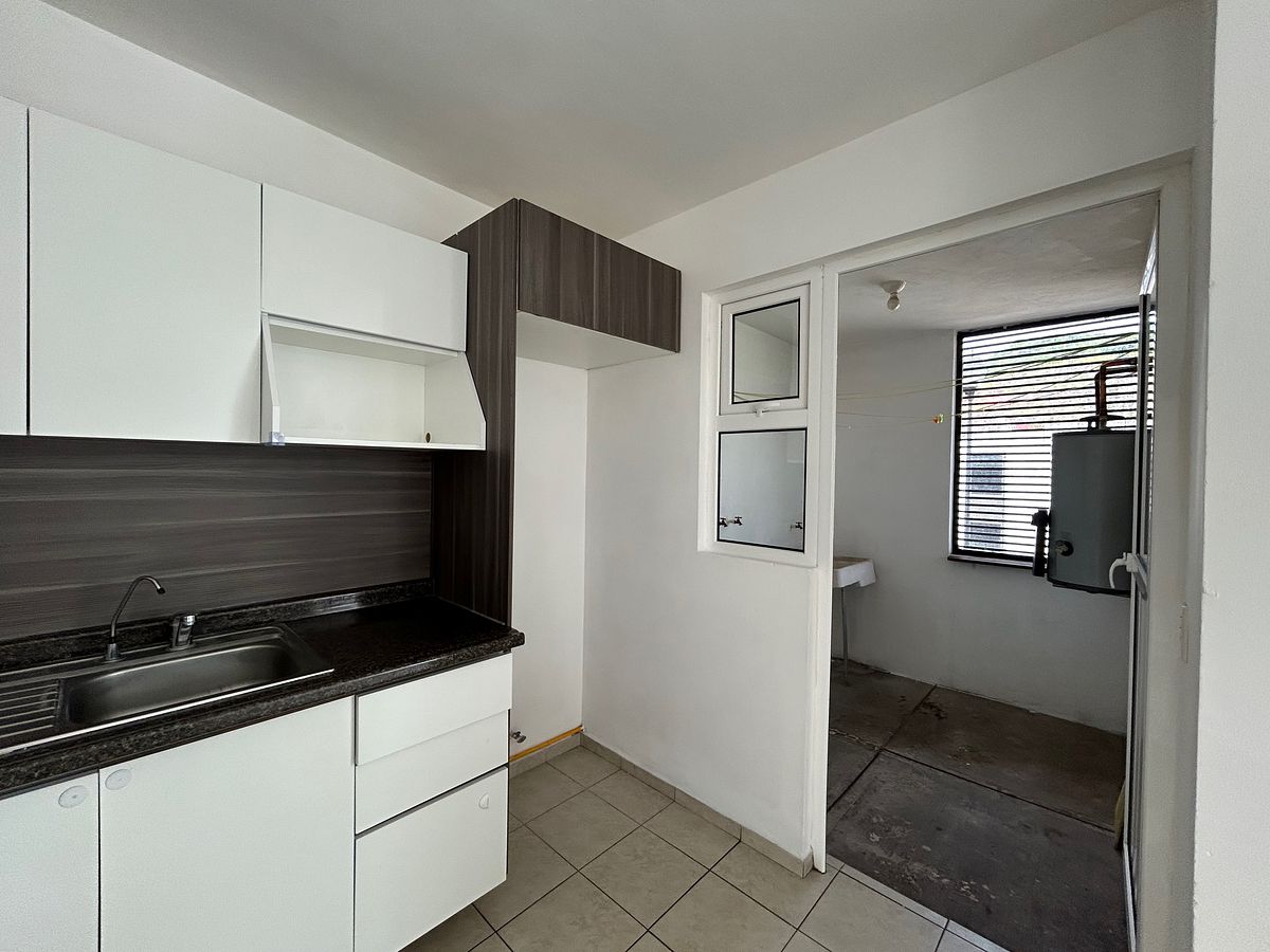 Departamento en Los Viñedos, Querétaro, foto 4 de 21
