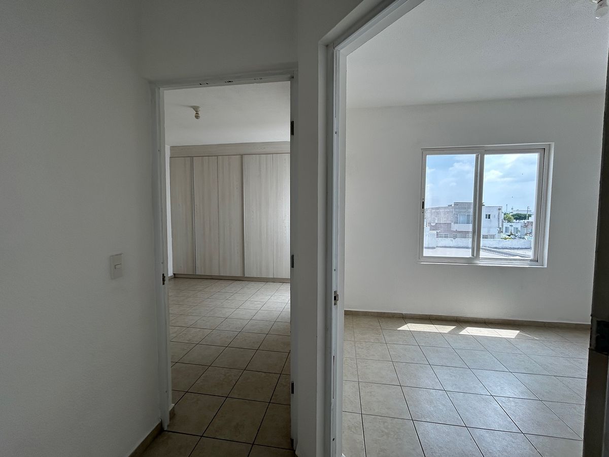 Departamento en Los Viñedos, Querétaro, foto 6 de 21