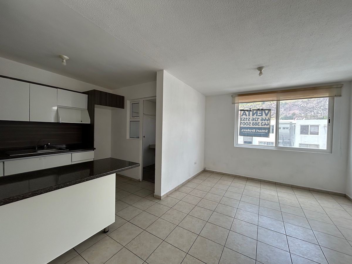 Departamento en Los Viñedos, Querétaro, foto 9 de 21