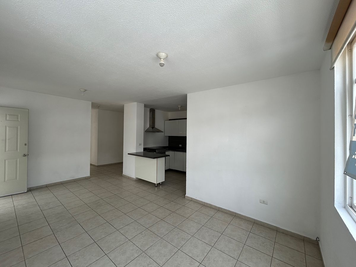 Departamento en Los Viñedos, Querétaro, foto 10 de 21