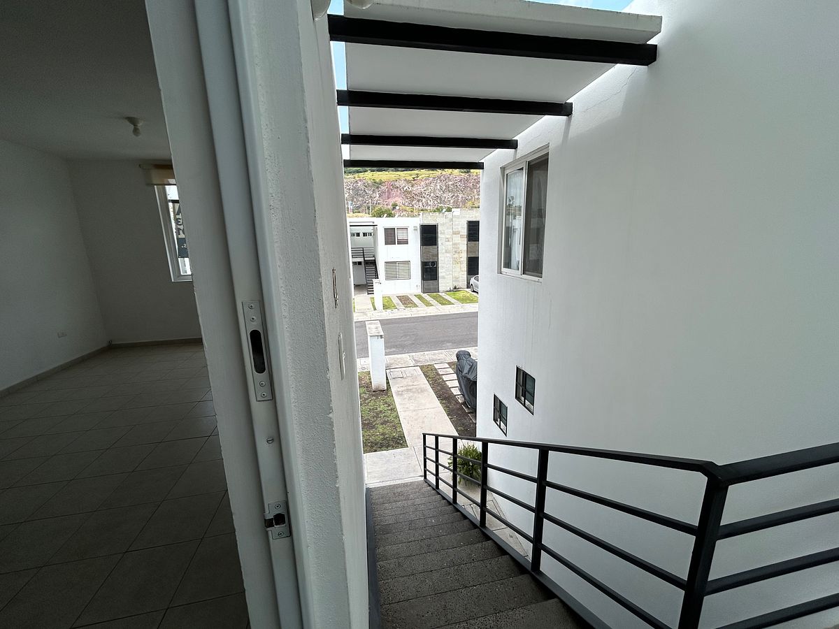 Departamento en Los Viñedos, Querétaro, foto 12 de 21