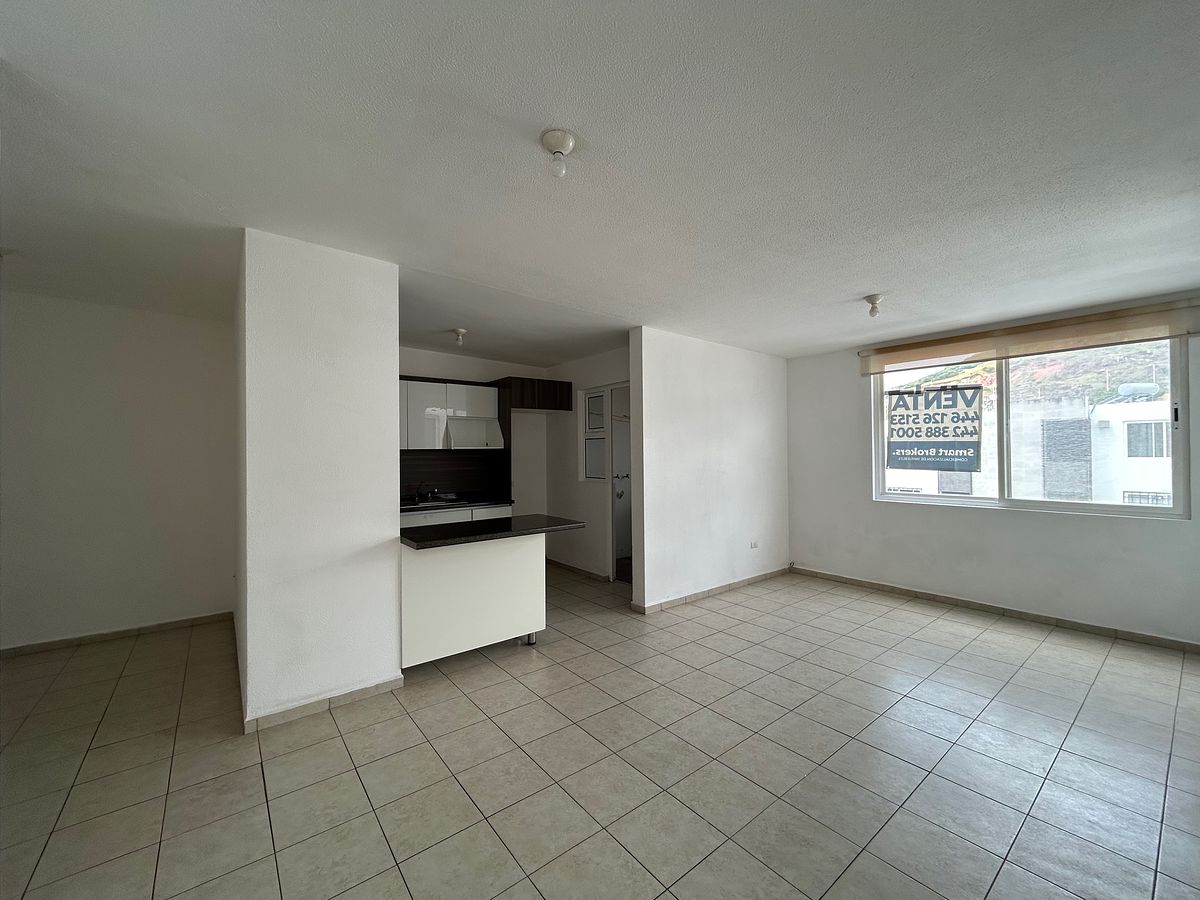 Departamento en Los Viñedos, Querétaro, foto 14 de 21