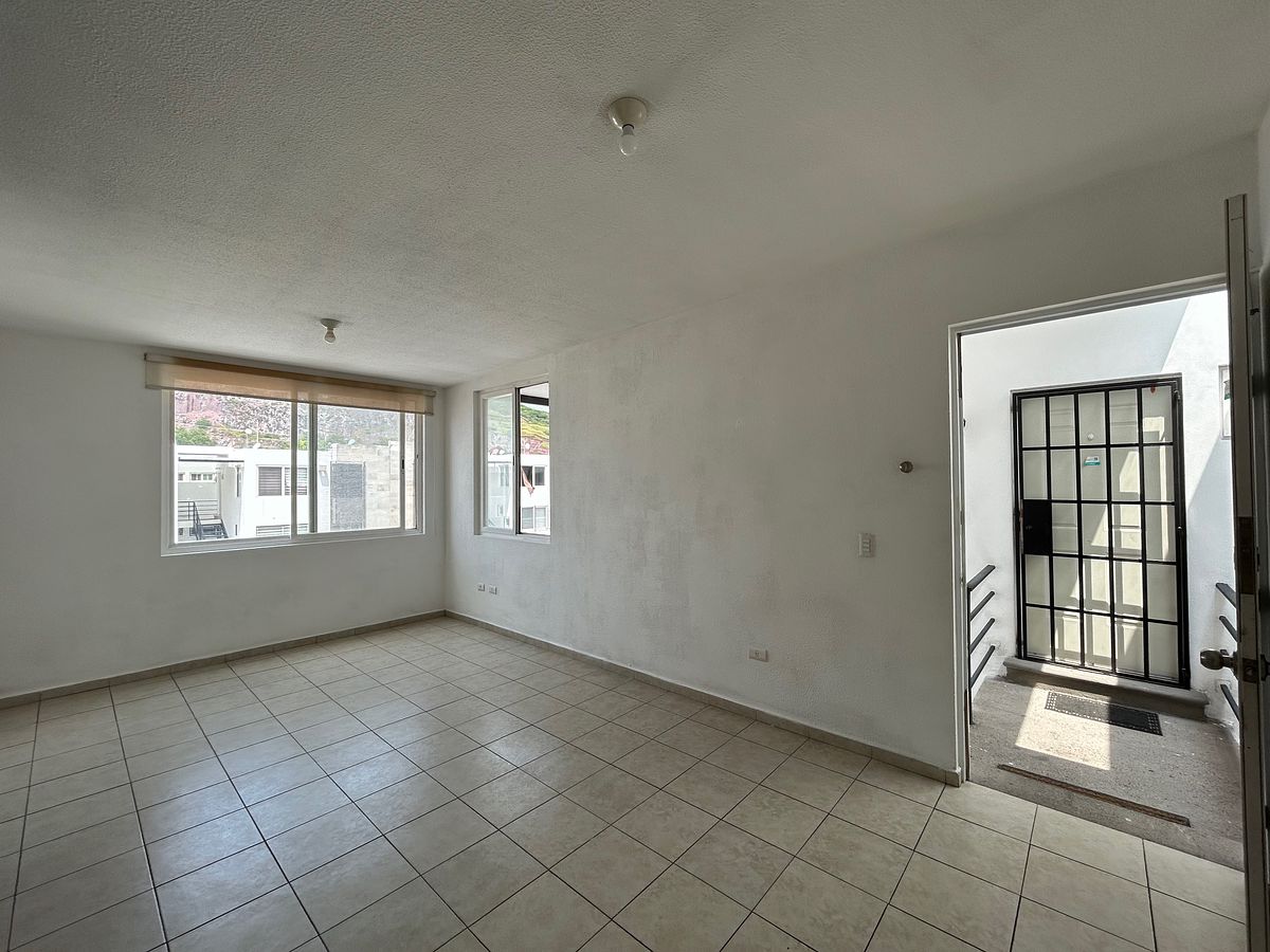 Departamento en Los Viñedos, Querétaro, foto 15 de 21