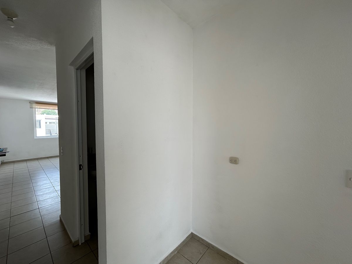Departamento en Los Viñedos, Querétaro, foto 18 de 21