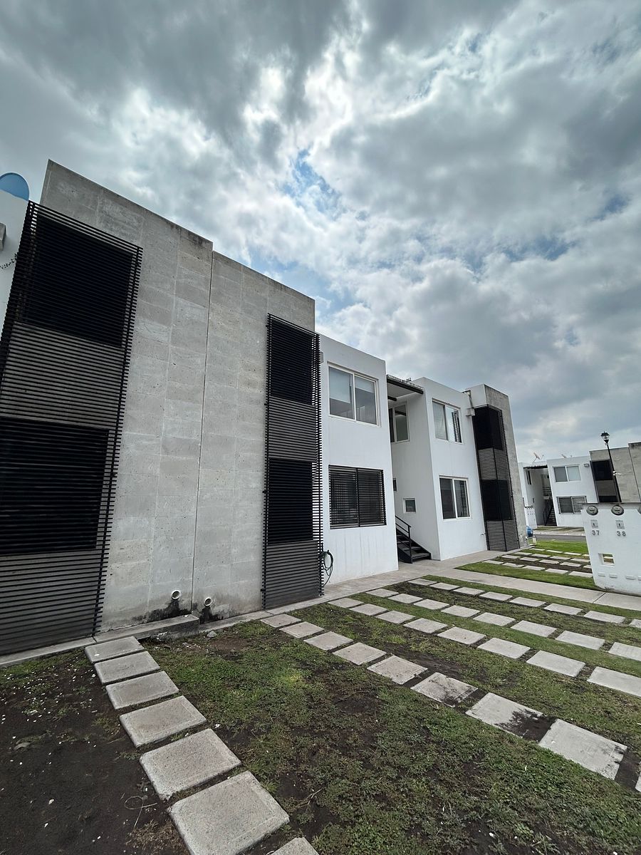 Depa venta Residencial Viñedos Aragón piso 1, foto 1 de 21
