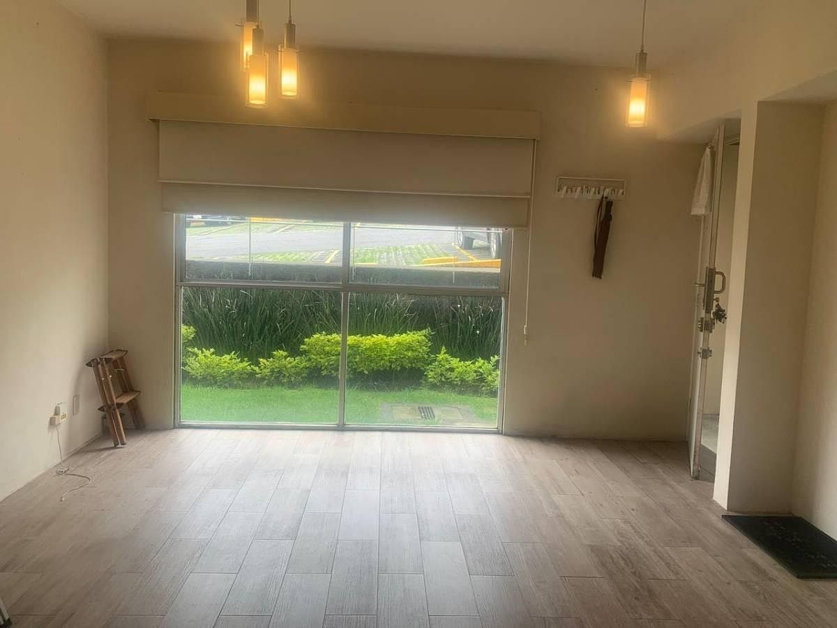 Departamento en Residencial Lago Esmeralda, Atizapán de Zaragoza, foto 3 de 21