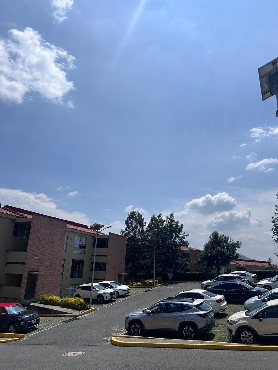 Departamento en Residencial Lago Esmeralda, Atizapán de Zaragoza, foto 2 de 21