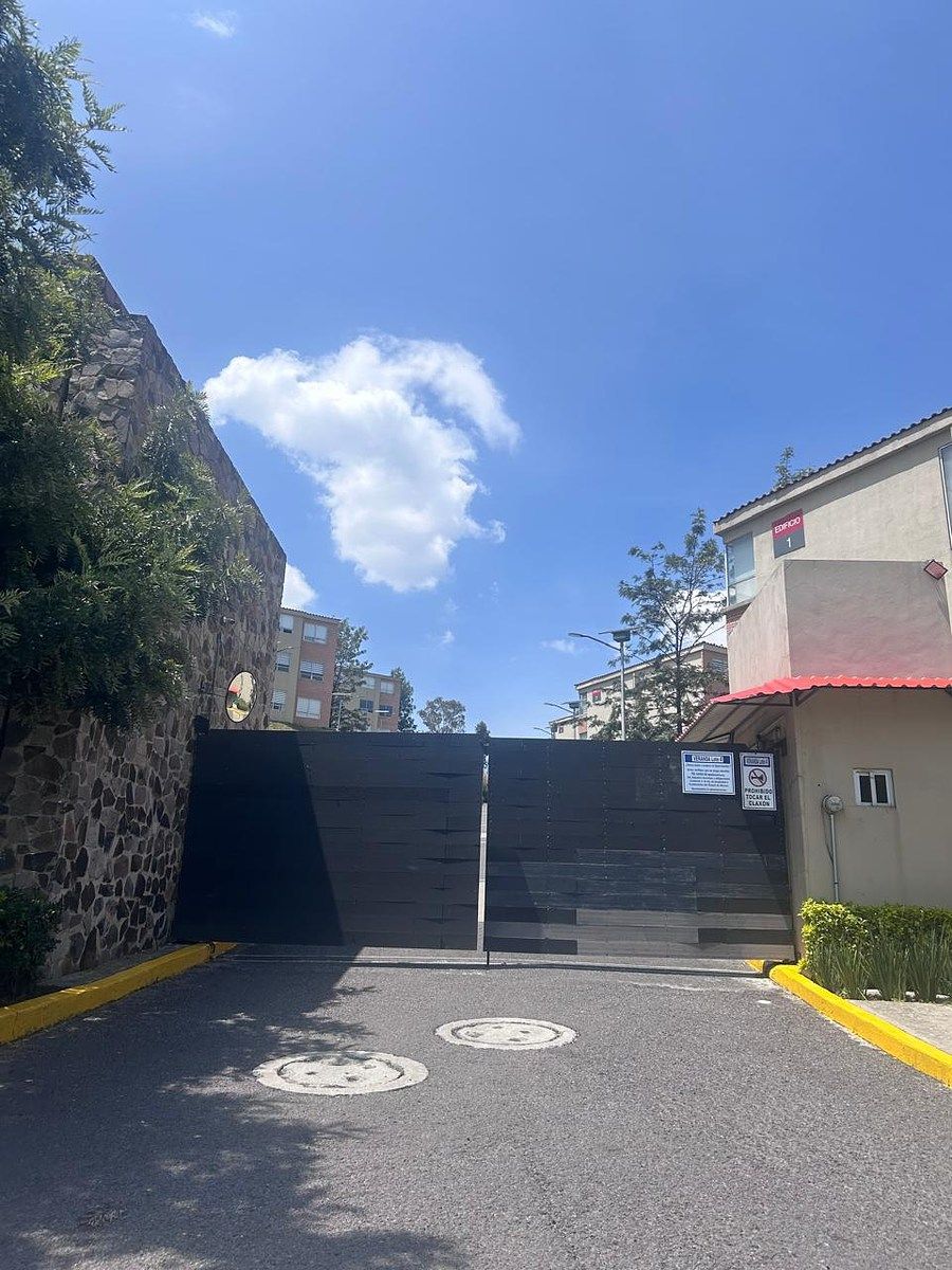 Departamento en Residencial Lago Esmeralda, Atizapán de Zaragoza, foto 20 de 21