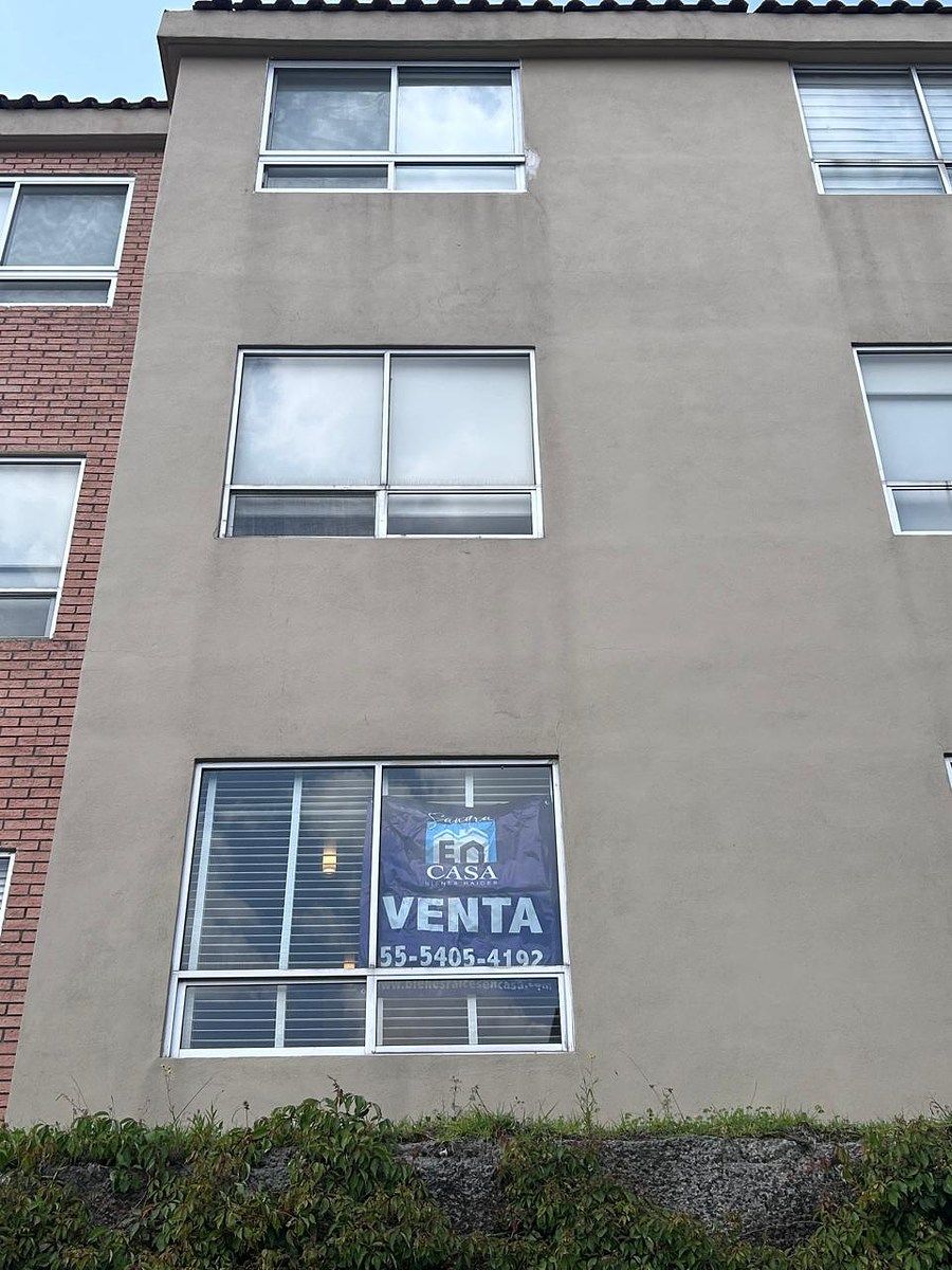 Departamento en Residencial Lago Esmeralda, Atizapán de Zaragoza, foto 21 de 21