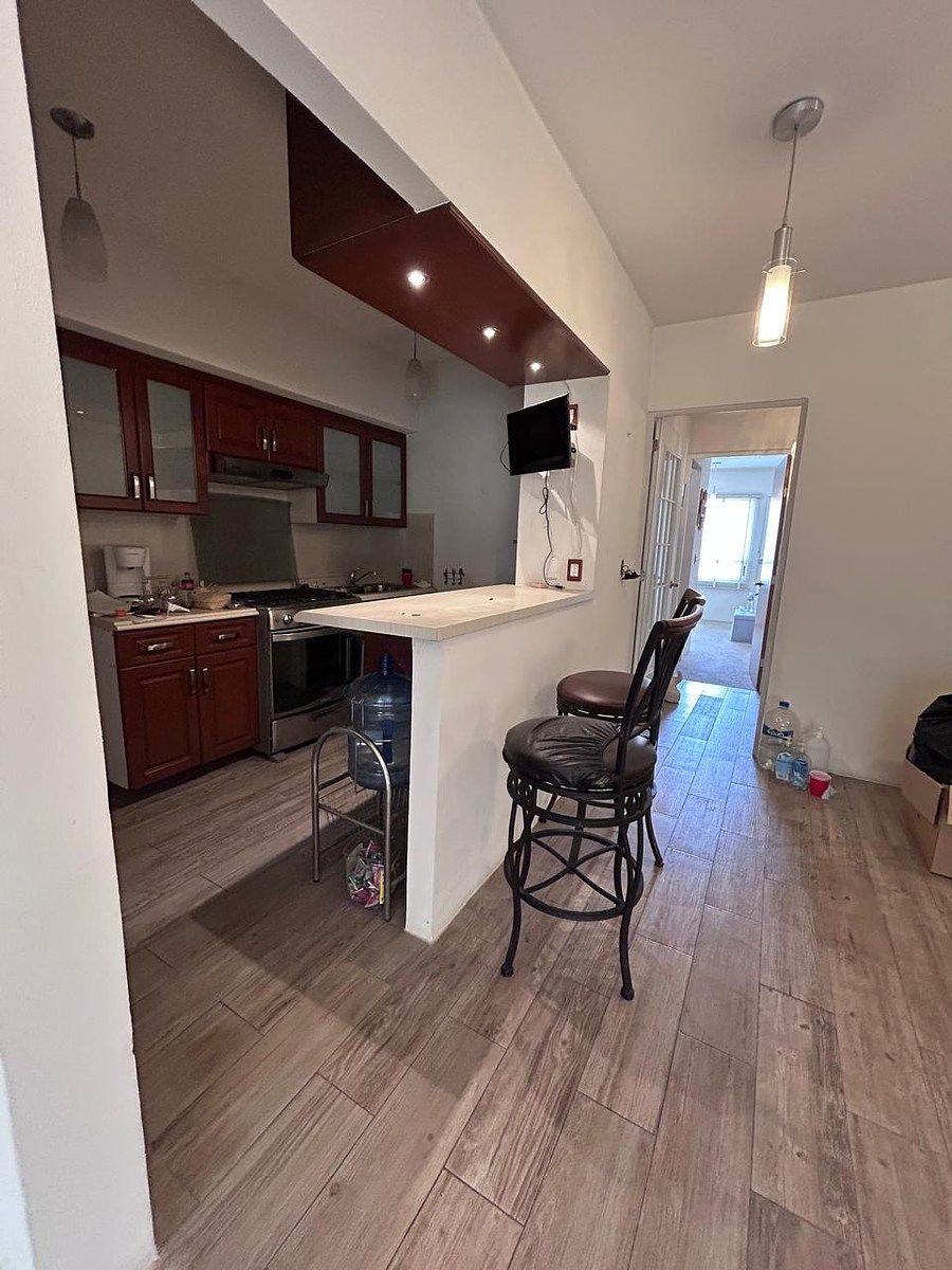 Departamento en Residencial Lago Esmeralda, Atizapán de Zaragoza, foto 5 de 21