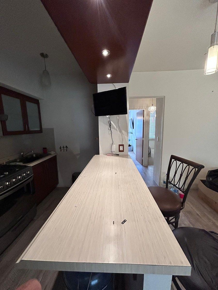 Departamento en Residencial Lago Esmeralda, Atizapán de Zaragoza, foto 6 de 21