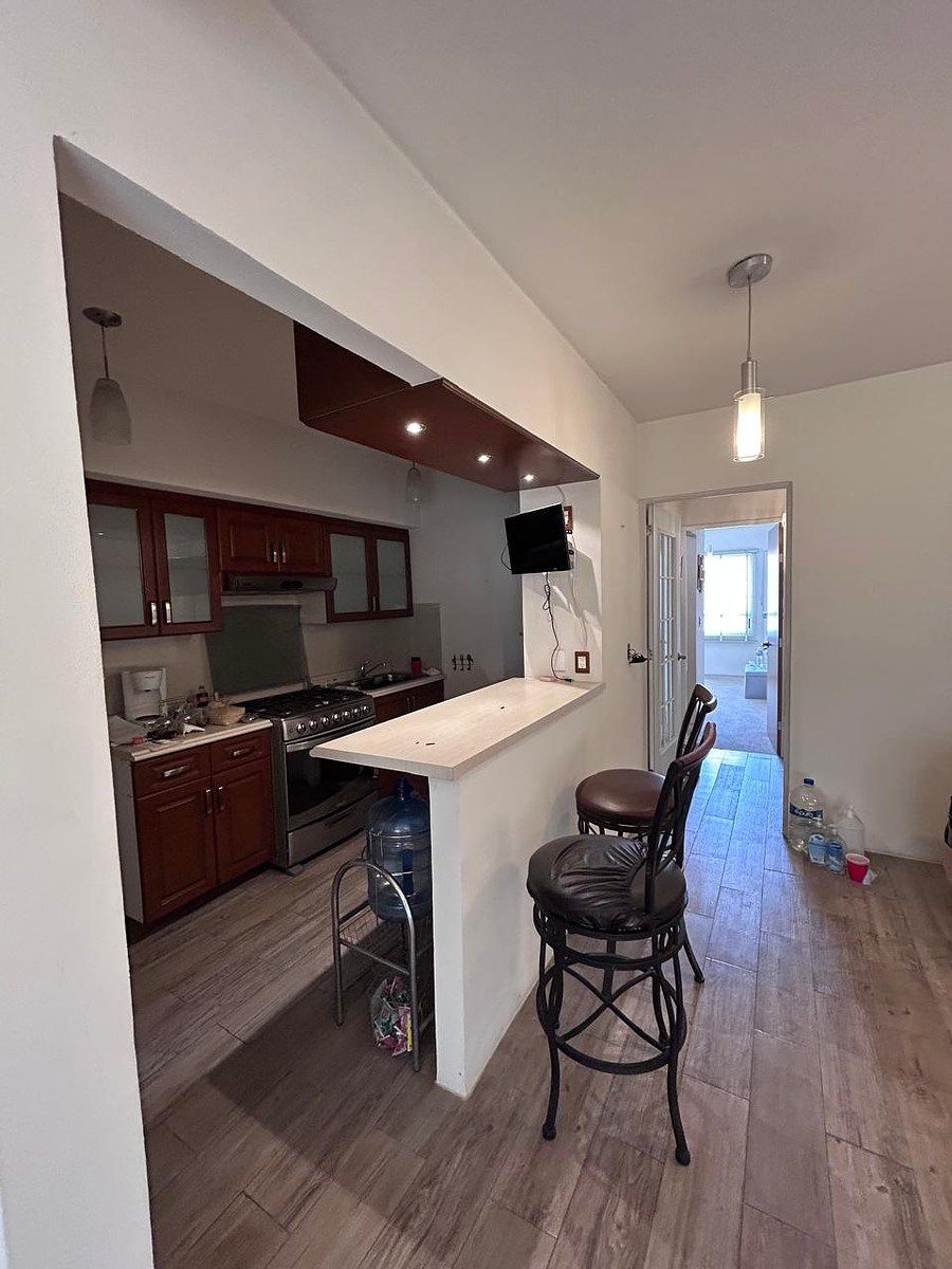 Departamento en Residencial Lago Esmeralda, Atizapán de Zaragoza, foto 7 de 21