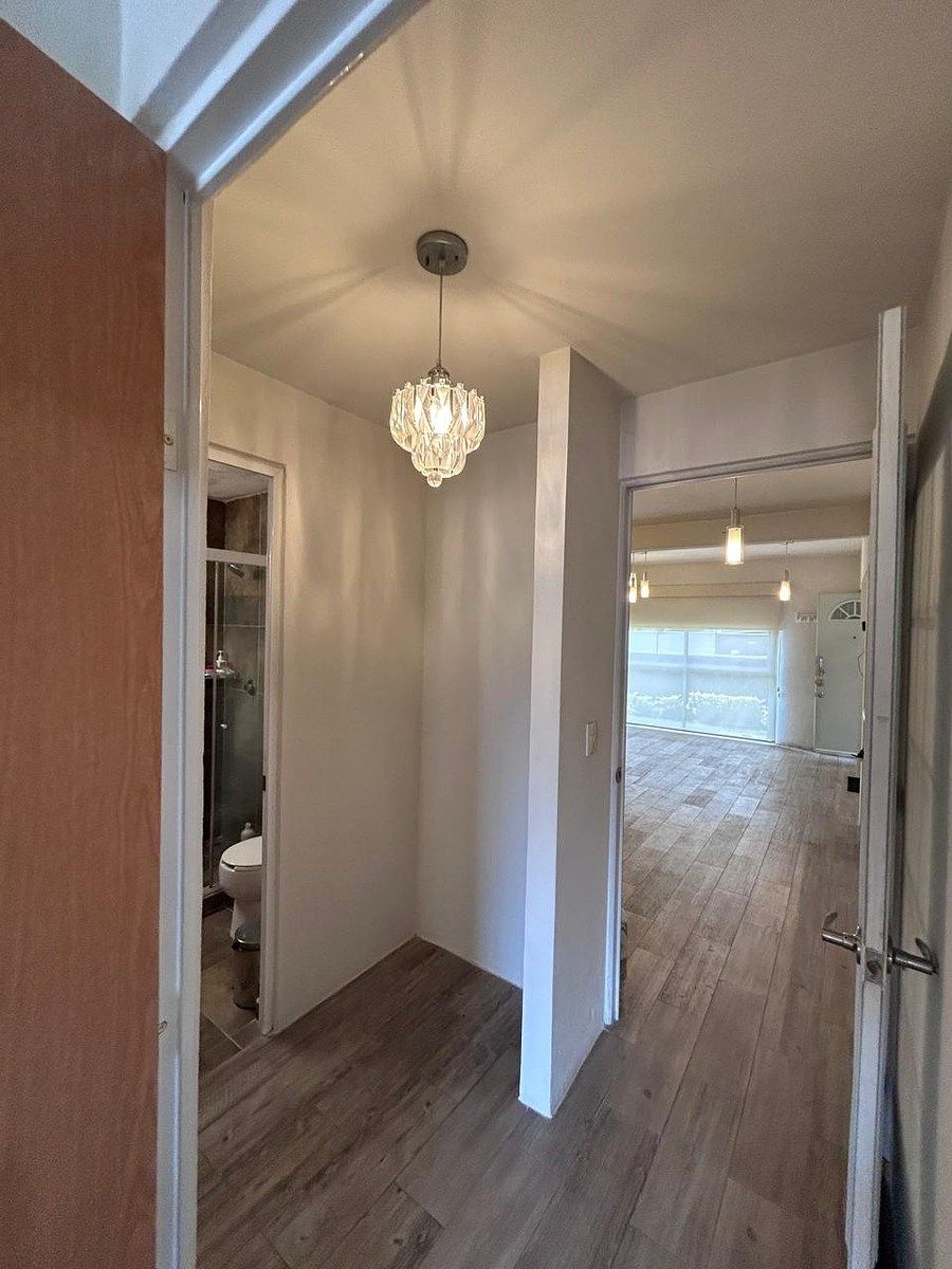 Departamento en Residencial Lago Esmeralda, Atizapán de Zaragoza, foto 10 de 21