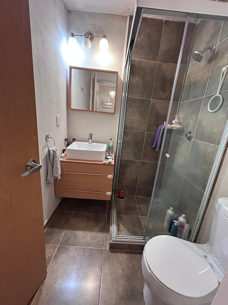 Departamento en Residencial Lago Esmeralda, Atizapán de Zaragoza, foto 18 de 21