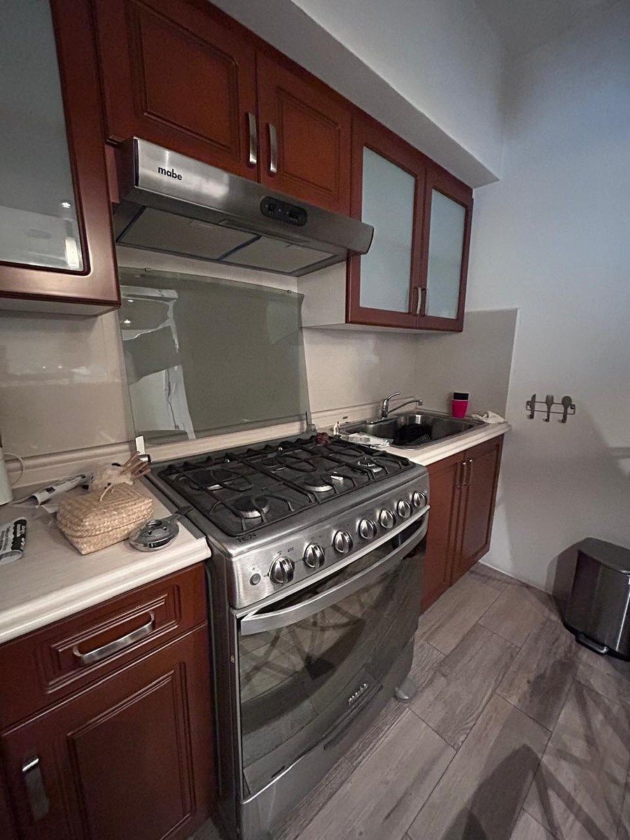 Departamento en Residencial Lago Esmeralda, Atizapán de Zaragoza, foto 8 de 21