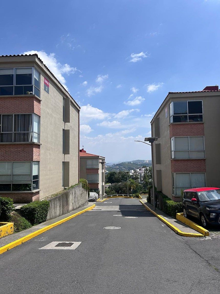 DEPARTAMENTO EN VENTA, VERANDA LAGO ESMERALDA, ATIZAPÁN, foto 1 de 21