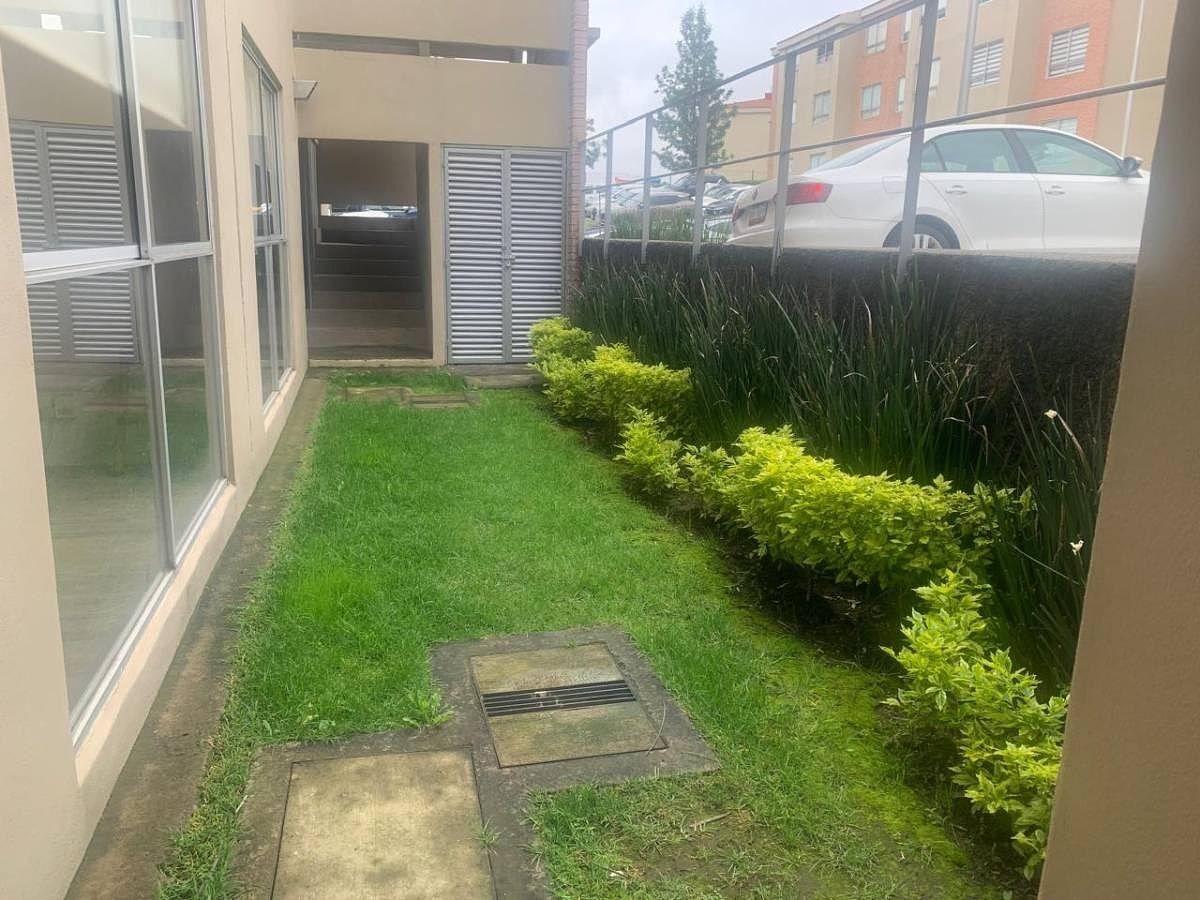 Departamento en Residencial Lago Esmeralda, Atizapán de Zaragoza, foto 19 de 21