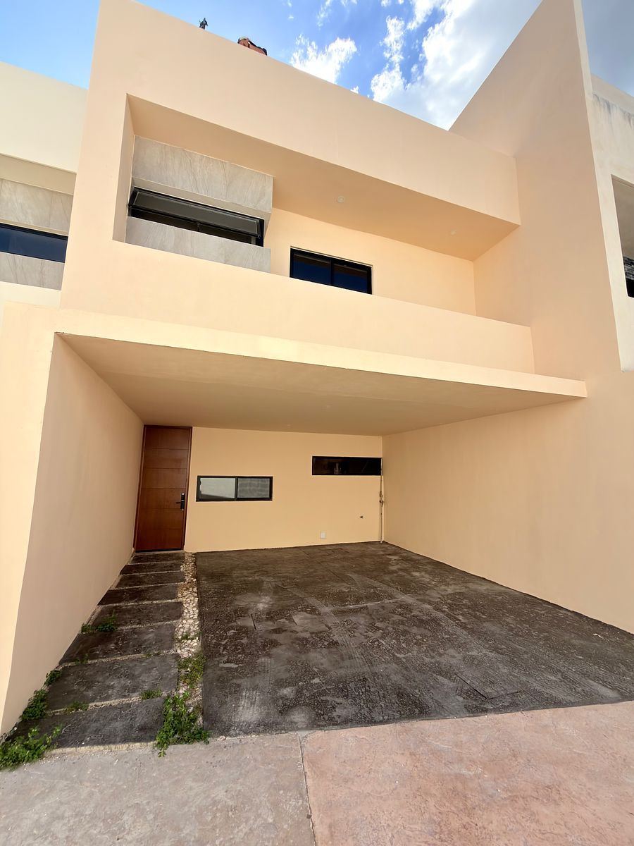 🏡✨ TOWN HOUSE EN VENTA EN TEMOZÓN NORTE, MÉRIDA ✨🏡 💰 $4,500,000 MXN, foto 1 de 36