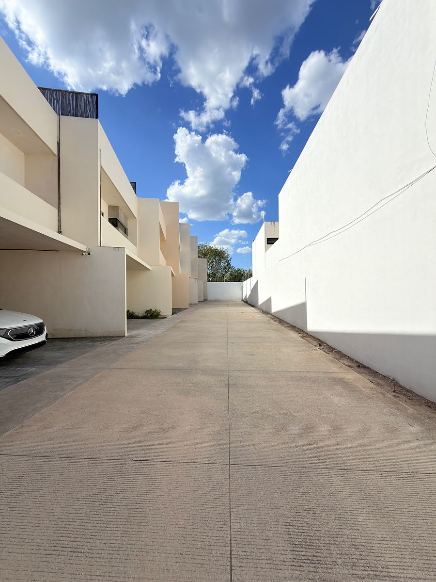 Casa en Temozón Norte, Mérida, foto 4 de 36