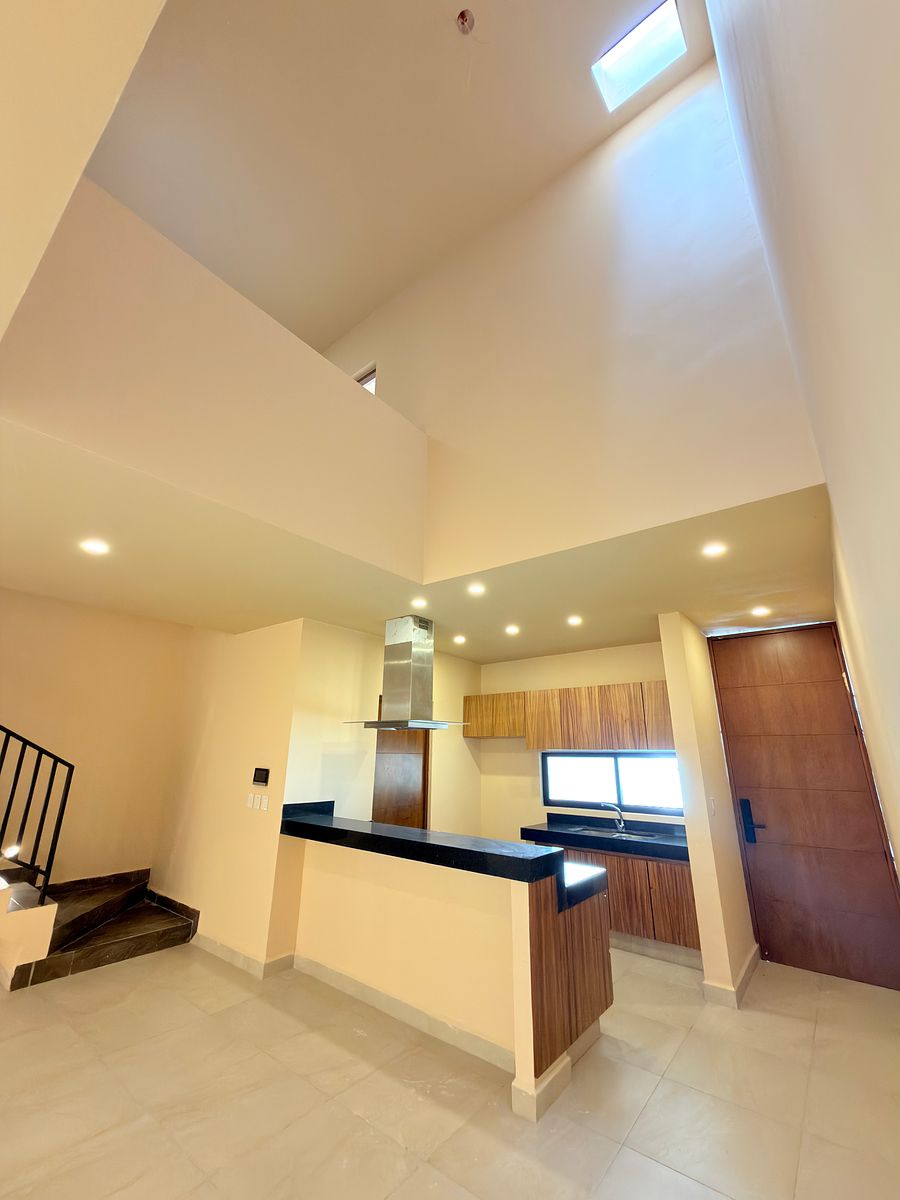 Casa en Temozón Norte, Mérida, foto 5 de 36