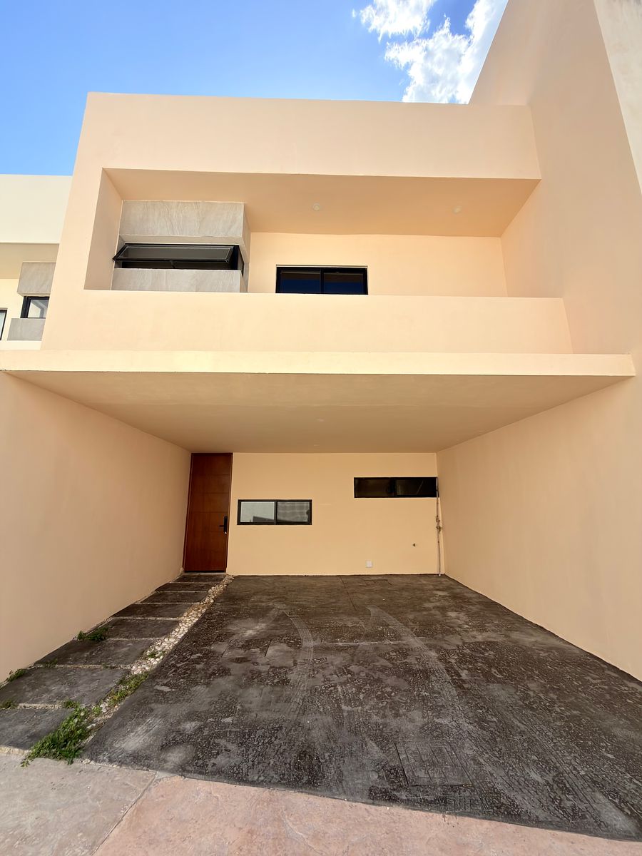 Casa en Temozón Norte, Mérida, foto 3 de 36
