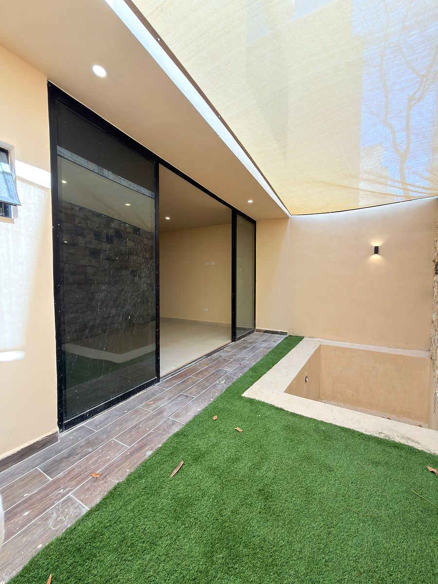 Casa en Temozón Norte, Mérida, foto 6 de 36