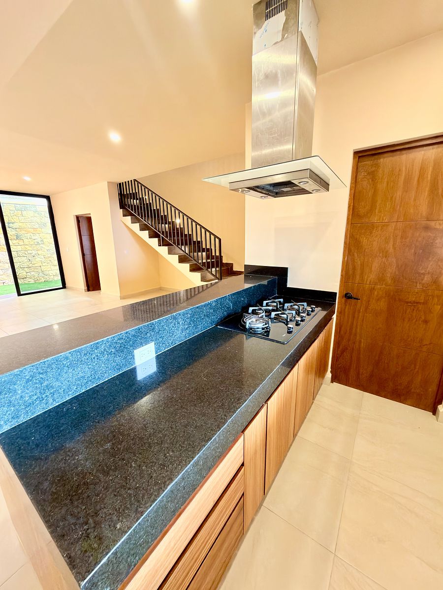 Casa en Temozón Norte, Mérida, foto 11 de 36