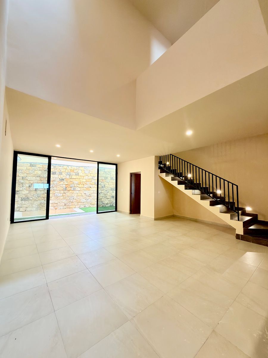 Casa en Temozón Norte, Mérida, foto 13 de 36