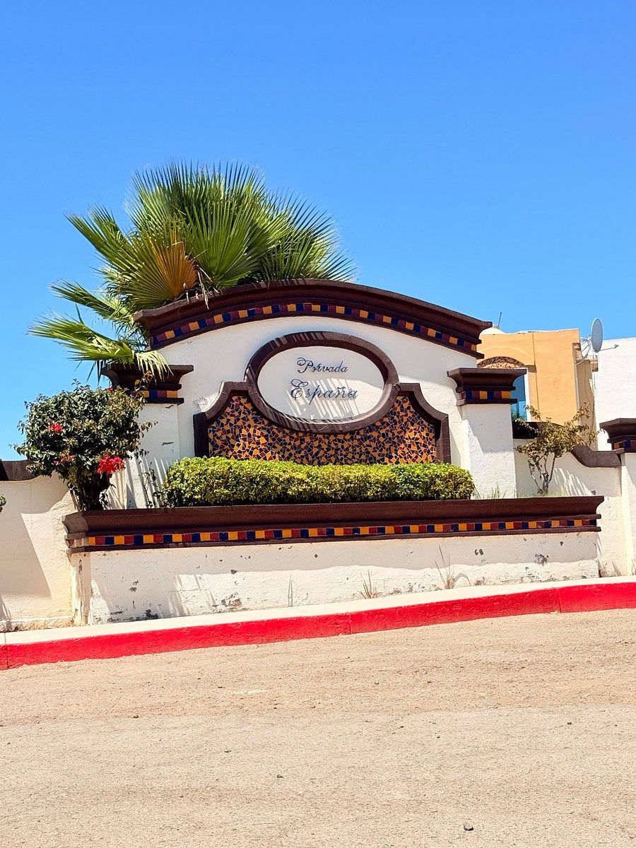 Casa em Residencial Barcelona, Tijuana, foto 3 de 19
