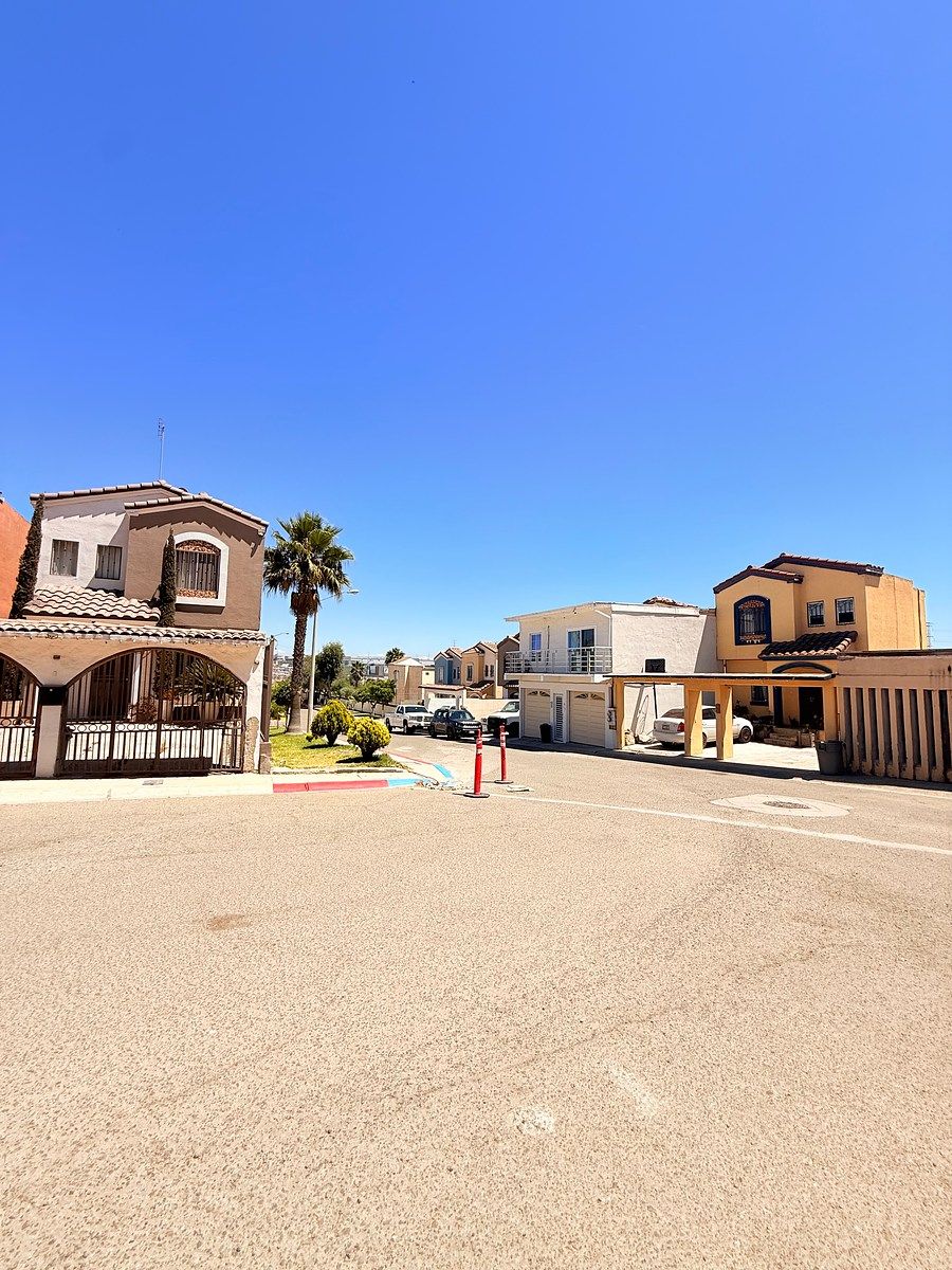 Casa em Residencial Barcelona, Tijuana, foto 4 de 19
