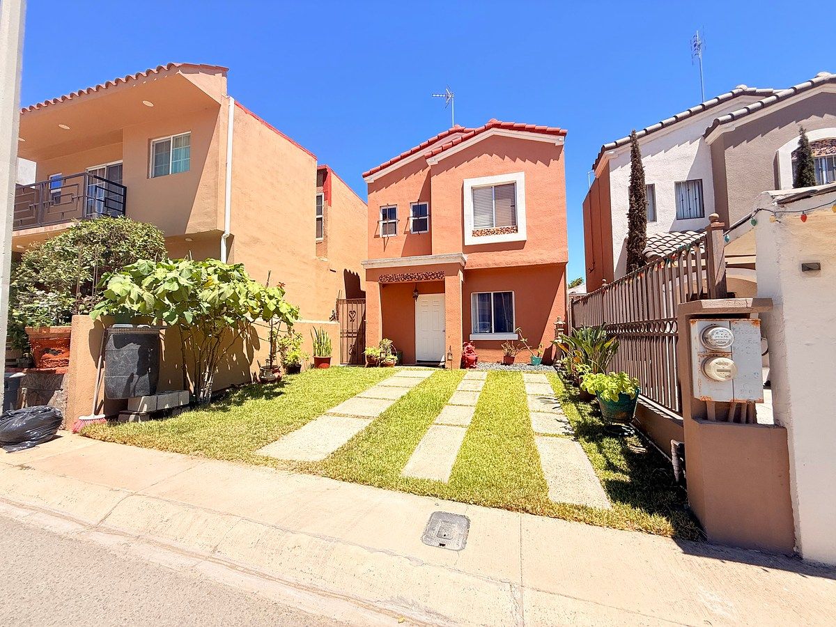 ALUGUEL | CASA EM BARCELONA RESIDENCIAL, foto 1 de 19
