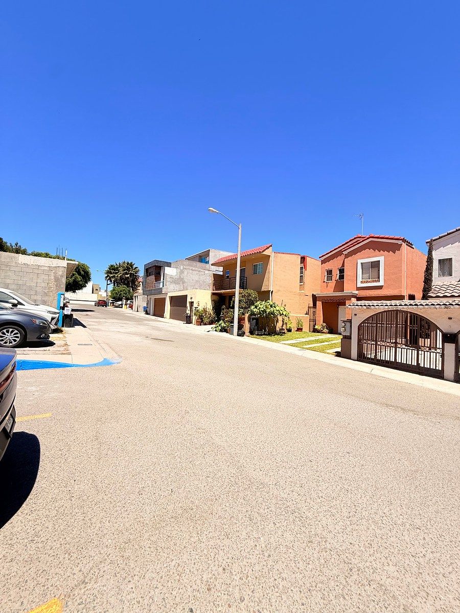 Casa em Residencial Barcelona, Tijuana, foto 5 de 19