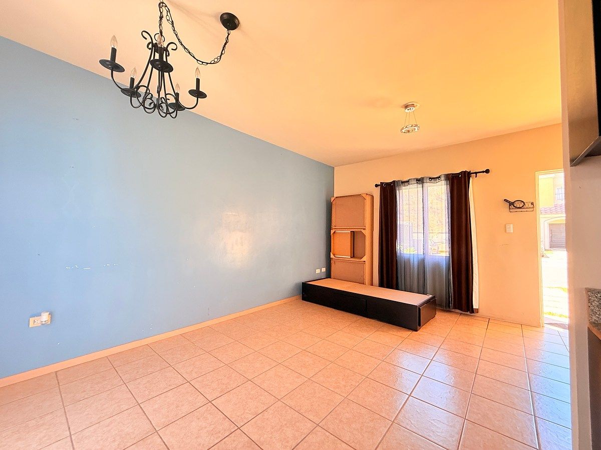 Casa em Residencial Barcelona, Tijuana, foto 8 de 19