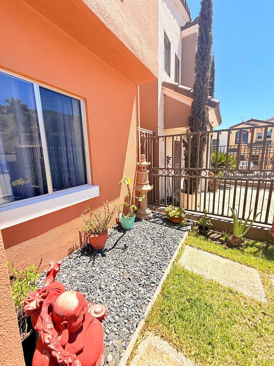 Casa em Residencial Barcelona, Tijuana, foto 7 de 19