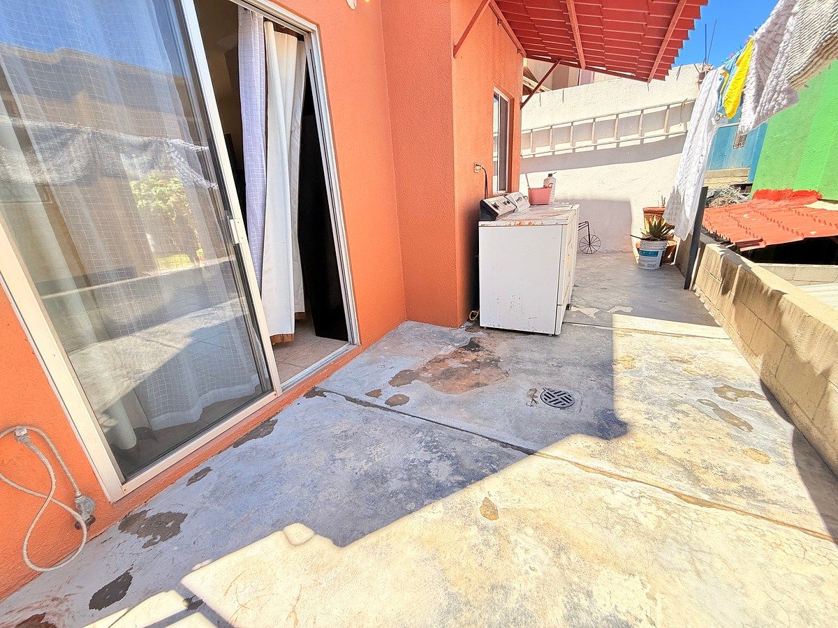 Casa em Residencial Barcelona, Tijuana, foto 11 de 19