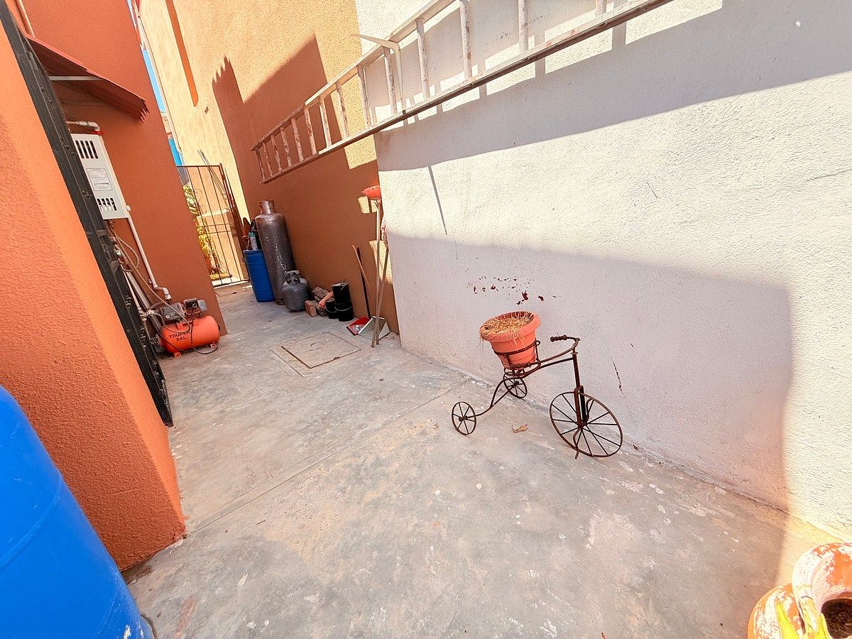 Casa em Residencial Barcelona, Tijuana, foto 12 de 19