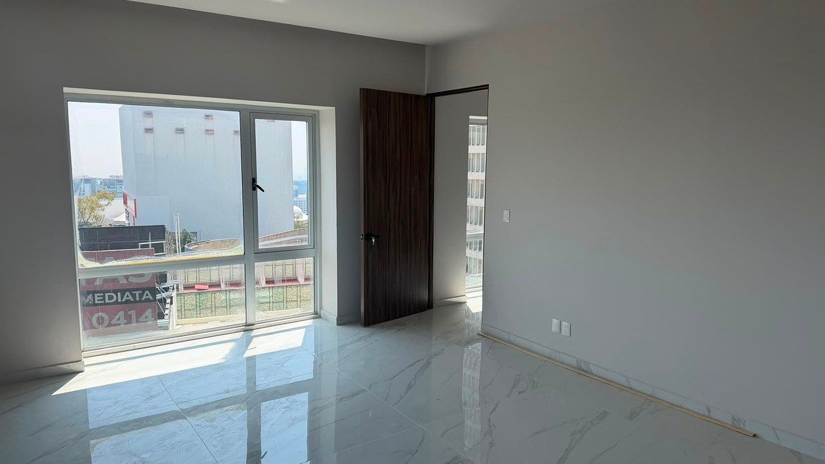 Apartment in Contadero, Cuajimalpa de Morelos, photo 7 of 15