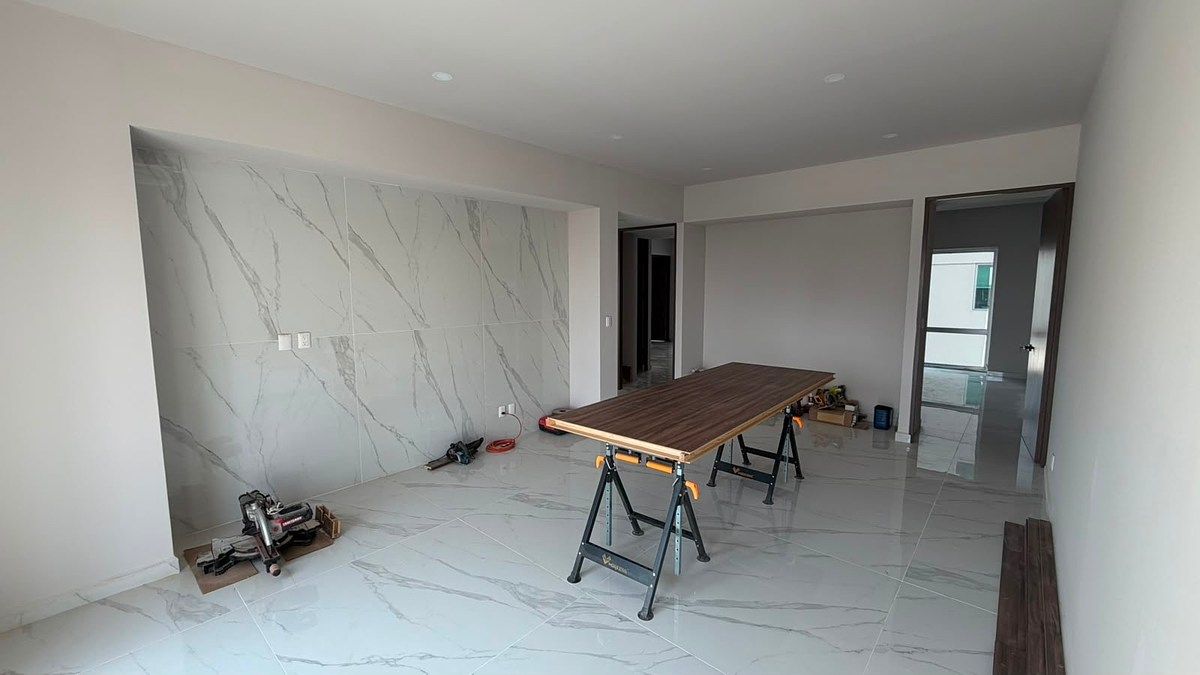 Apartment in Contadero, Cuajimalpa de Morelos, photo 6 of 15