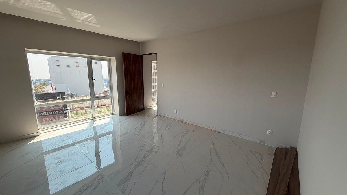Apartment in Contadero, Cuajimalpa de Morelos, photo 4 of 15