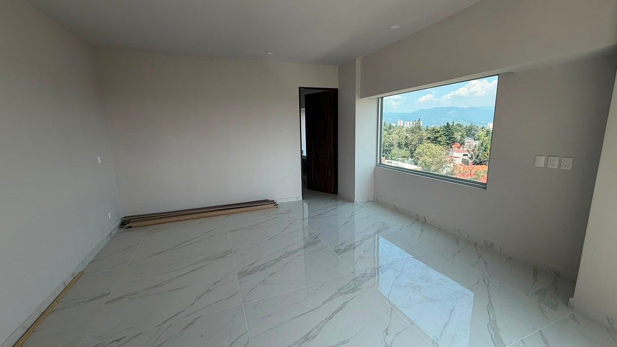 Apartment in Contadero, Cuajimalpa de Morelos, photo 8 of 15