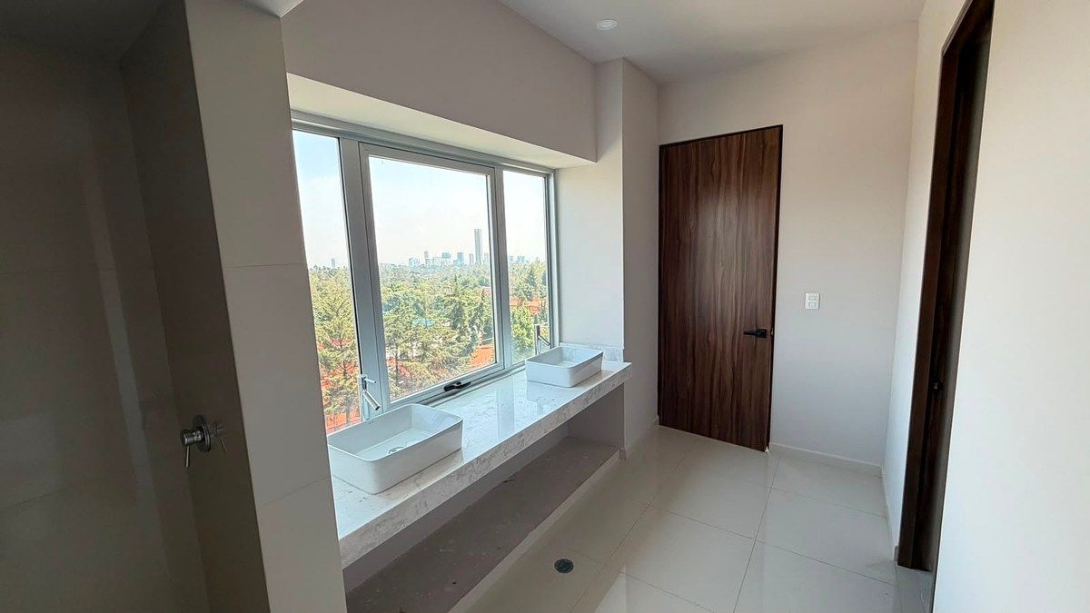 Apartment in Contadero, Cuajimalpa de Morelos, photo 9 of 15