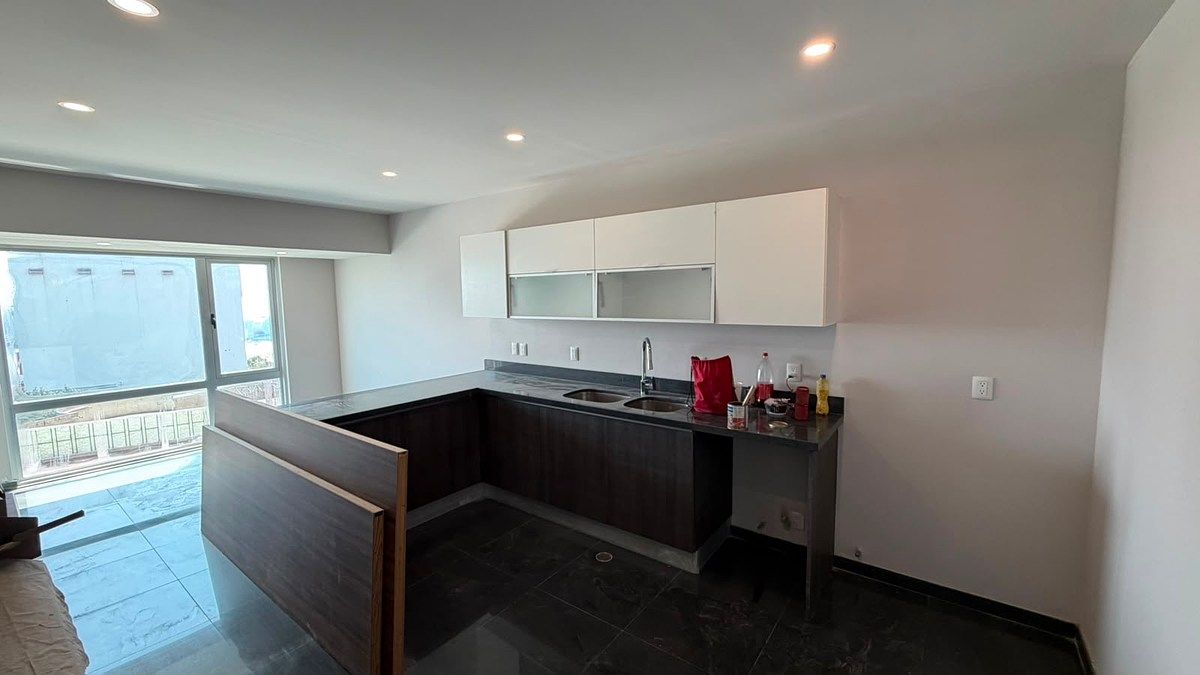 Apartment in Contadero, Cuajimalpa de Morelos, photo 2 of 15