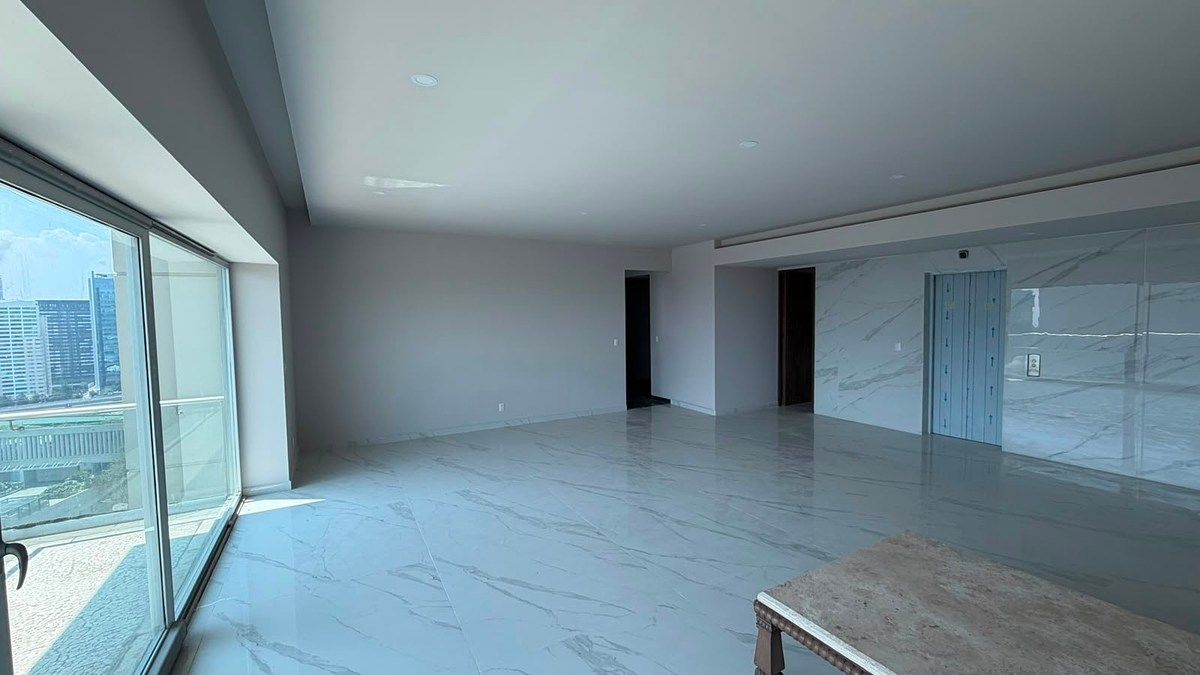 Apartment in Contadero, Cuajimalpa de Morelos, photo 11 of 15