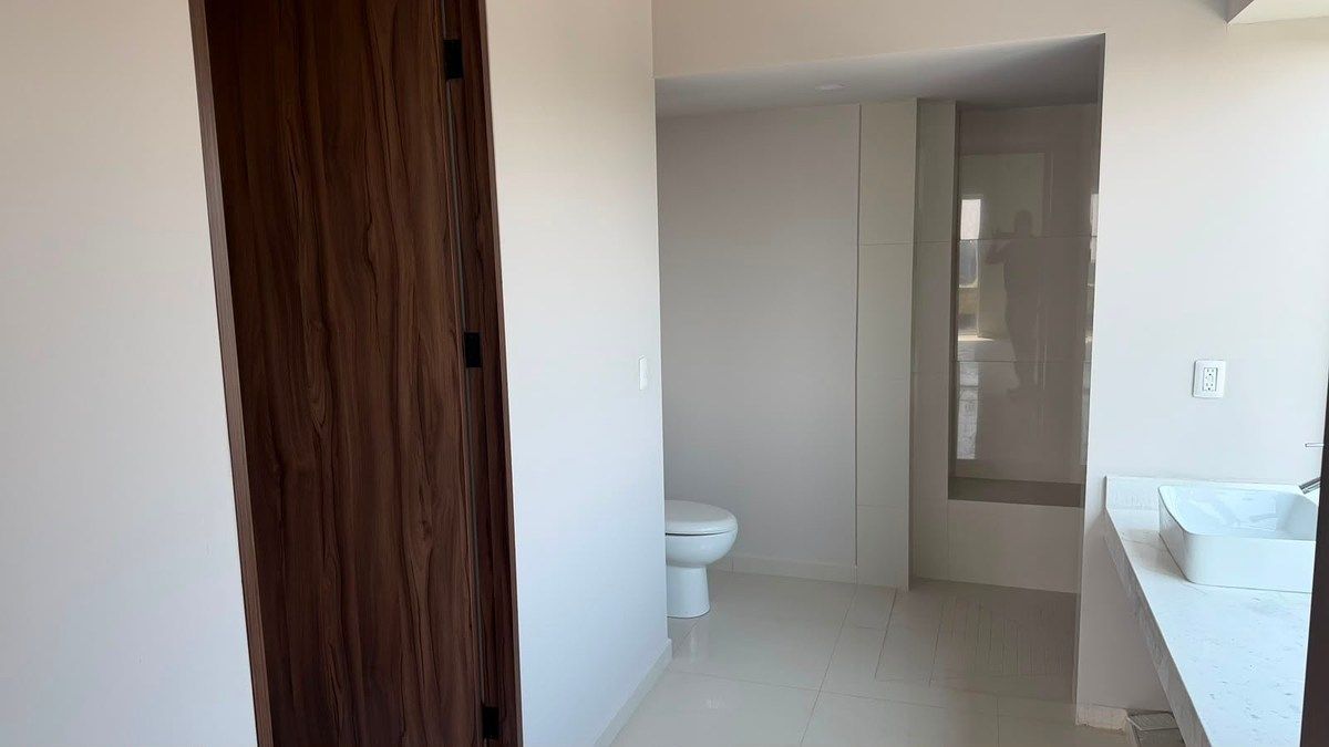 Apartment in Contadero, Cuajimalpa de Morelos, photo 12 of 15